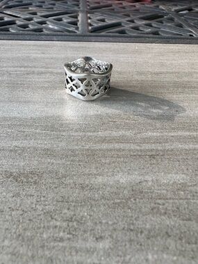 James Avery Ring